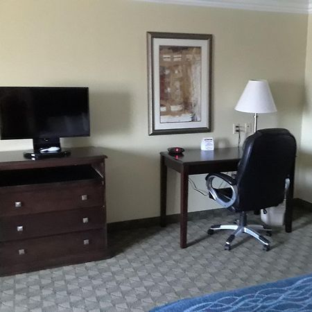 Best Western Cresson Inn Esterno foto