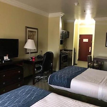 Best Western Cresson Inn Esterno foto