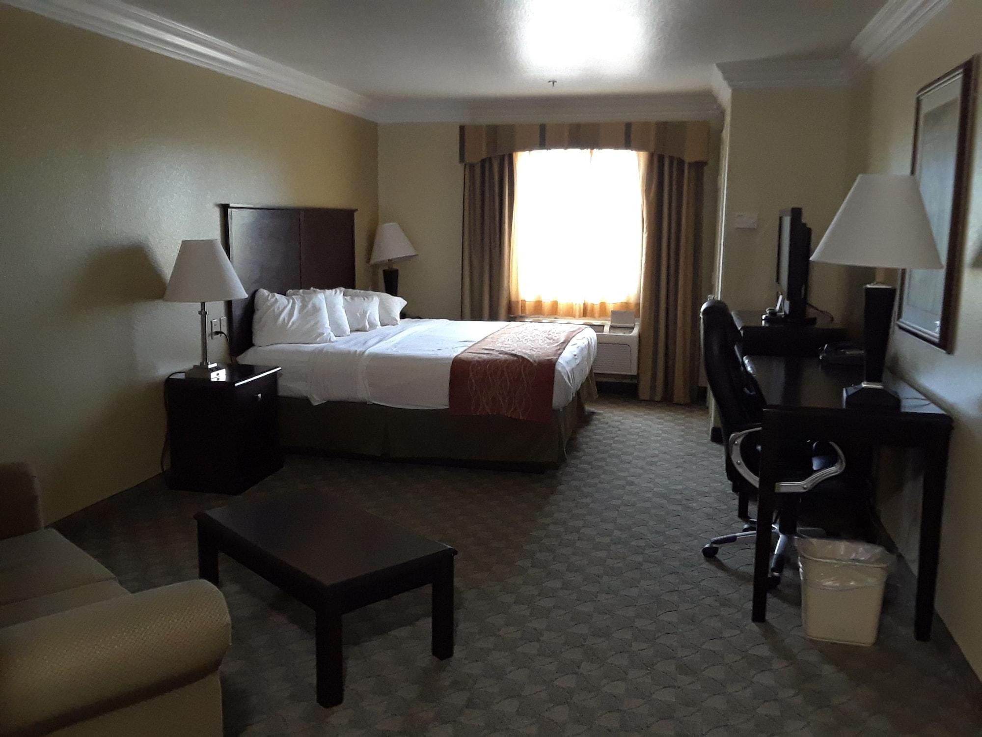 Best Western Cresson Inn Esterno foto
