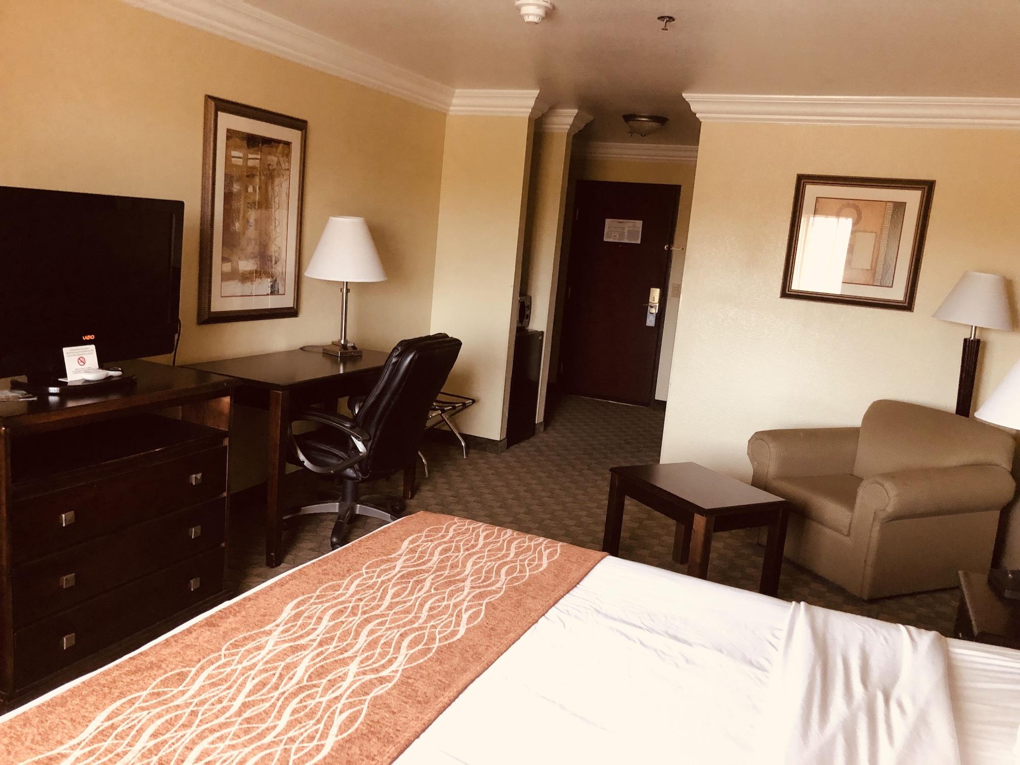 Best Western Cresson Inn Esterno foto