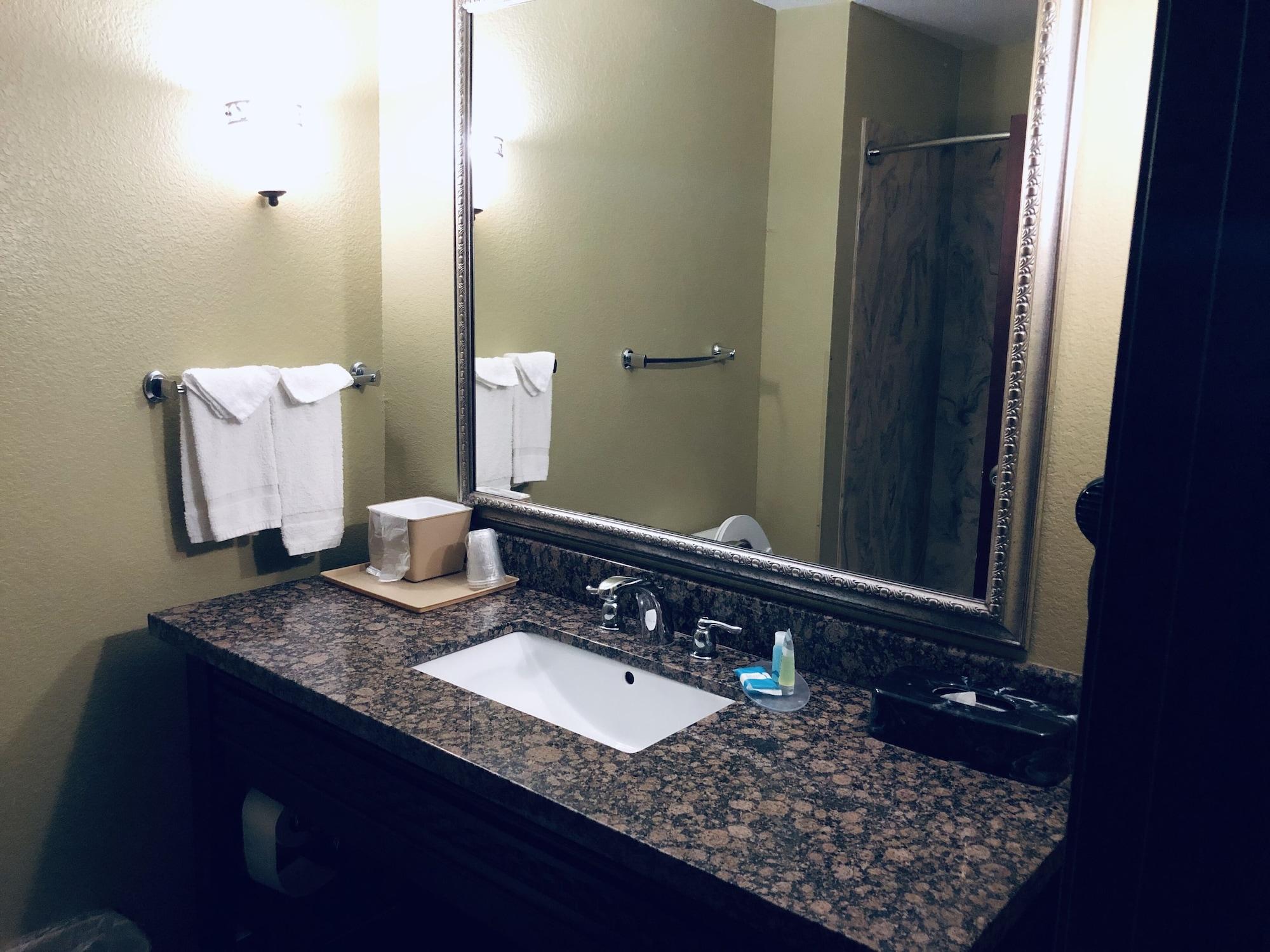 Best Western Cresson Inn Esterno foto
