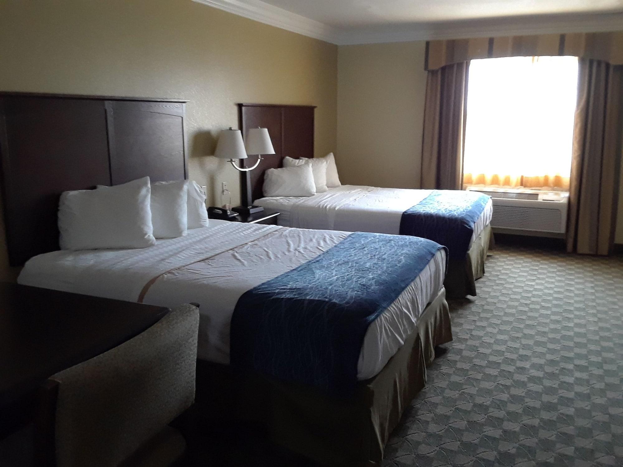 Best Western Cresson Inn Esterno foto