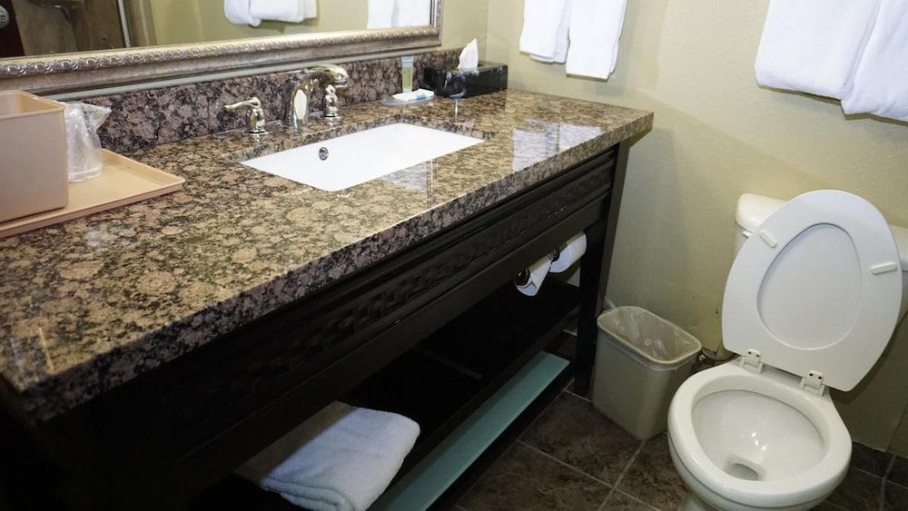 Best Western Cresson Inn Esterno foto