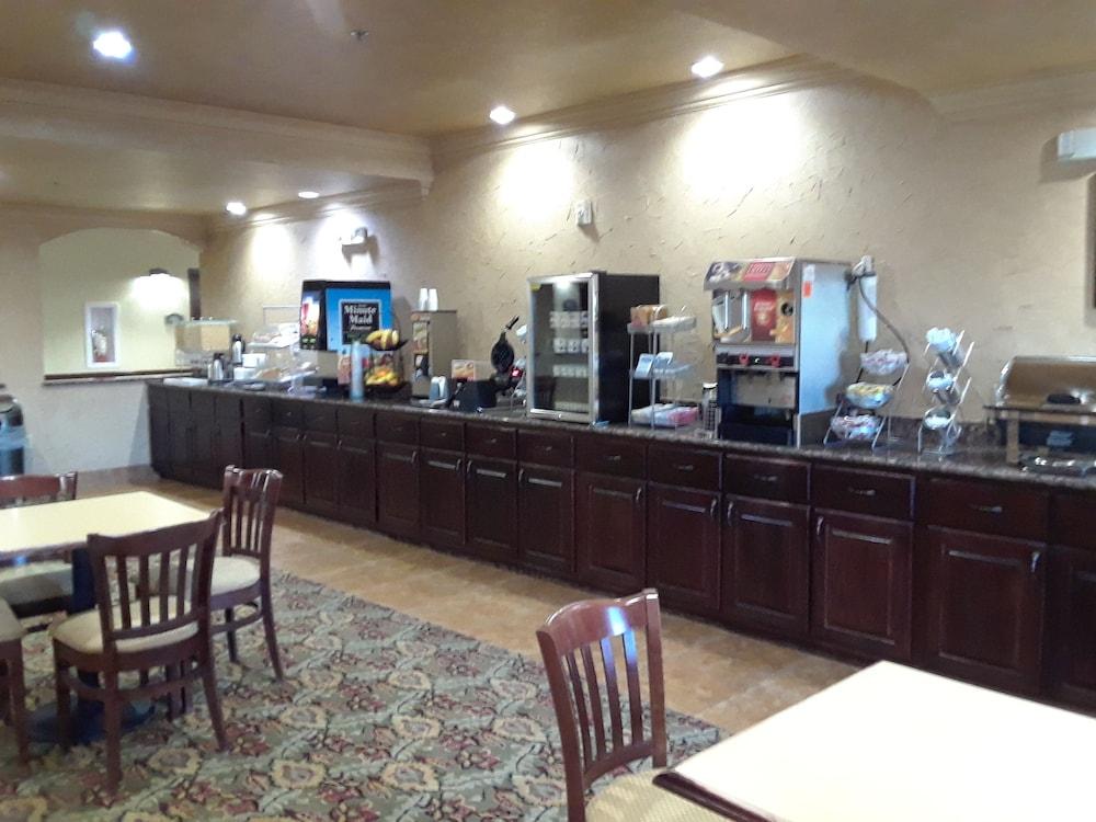 Best Western Cresson Inn Esterno foto