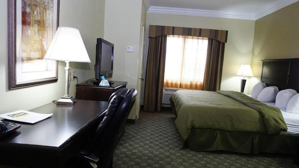 Best Western Cresson Inn Esterno foto