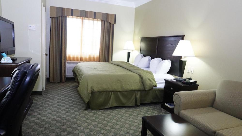 Best Western Cresson Inn Esterno foto