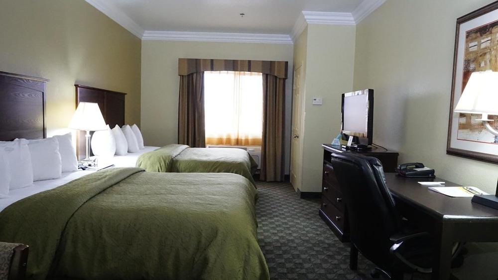 Best Western Cresson Inn Esterno foto