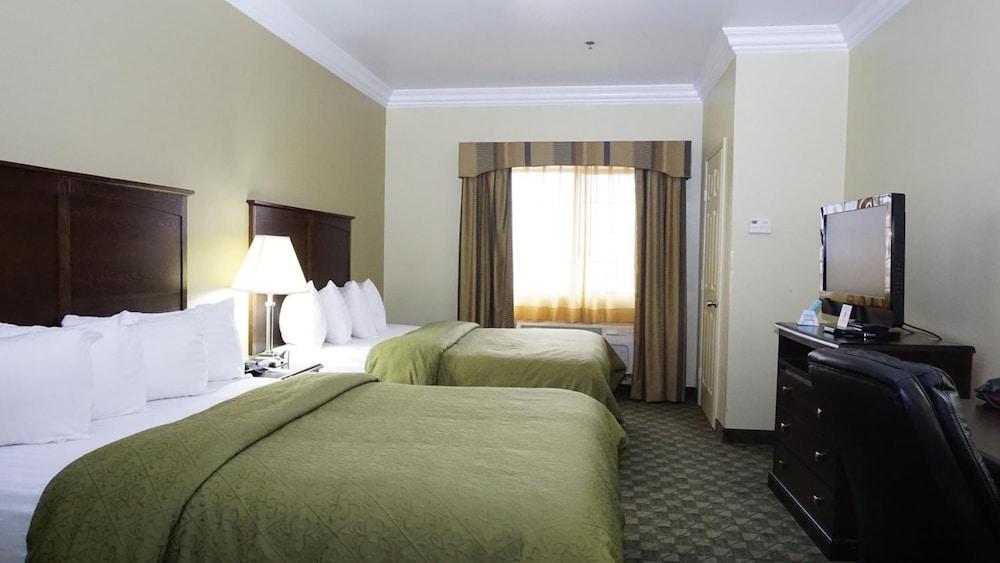 Best Western Cresson Inn Esterno foto
