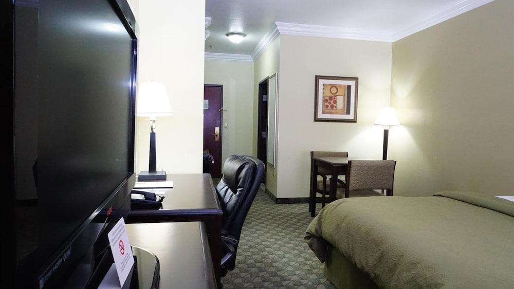 Best Western Cresson Inn Esterno foto