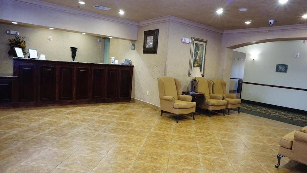 Best Western Cresson Inn Esterno foto