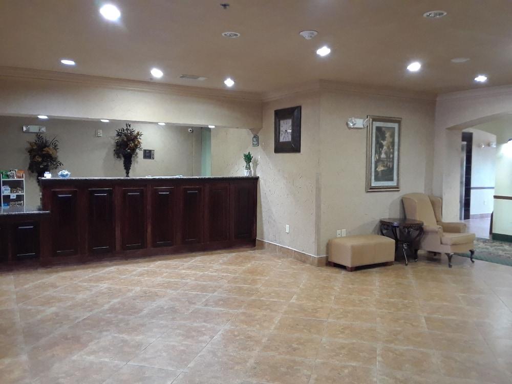Best Western Cresson Inn Esterno foto