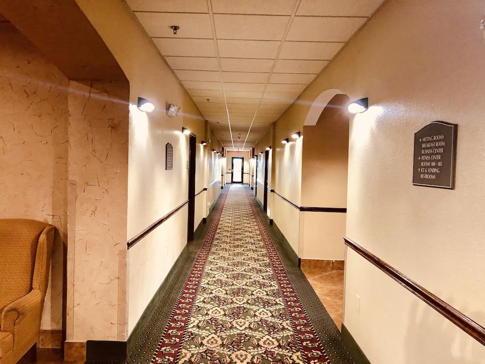 Best Western Cresson Inn Esterno foto