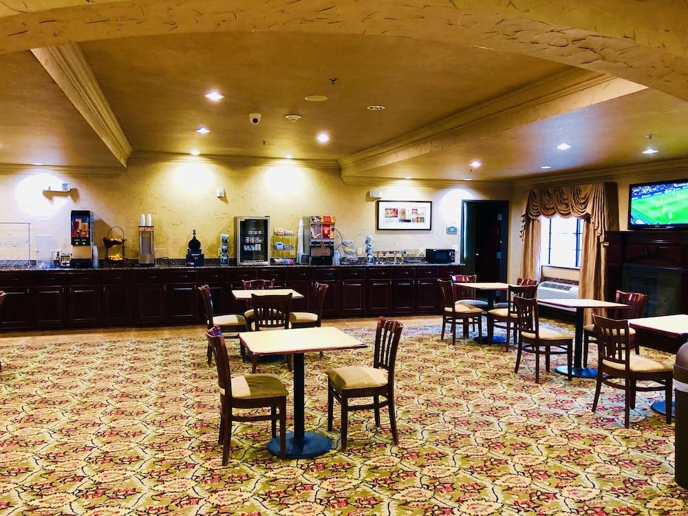 Best Western Cresson Inn Esterno foto