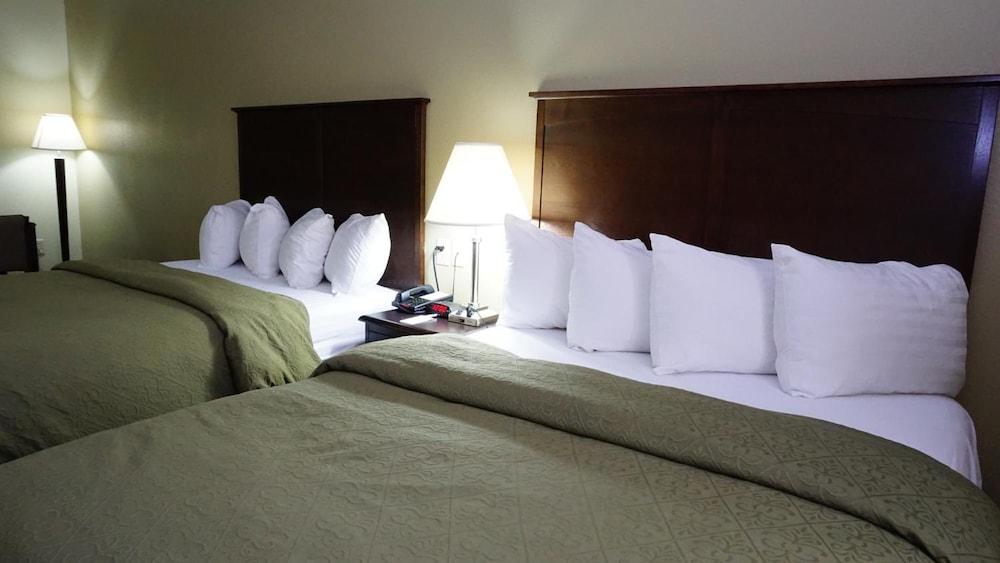 Best Western Cresson Inn Esterno foto