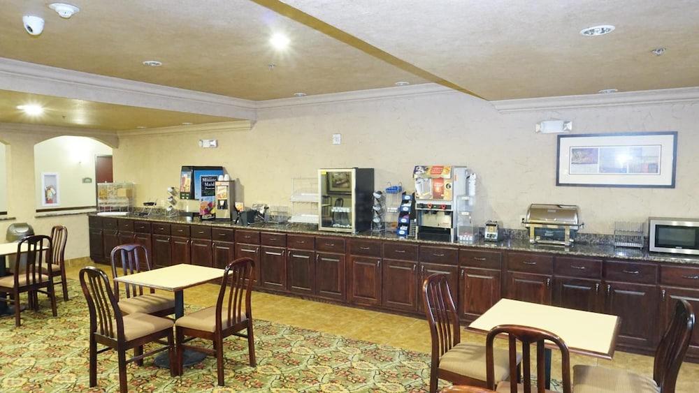 Best Western Cresson Inn Esterno foto