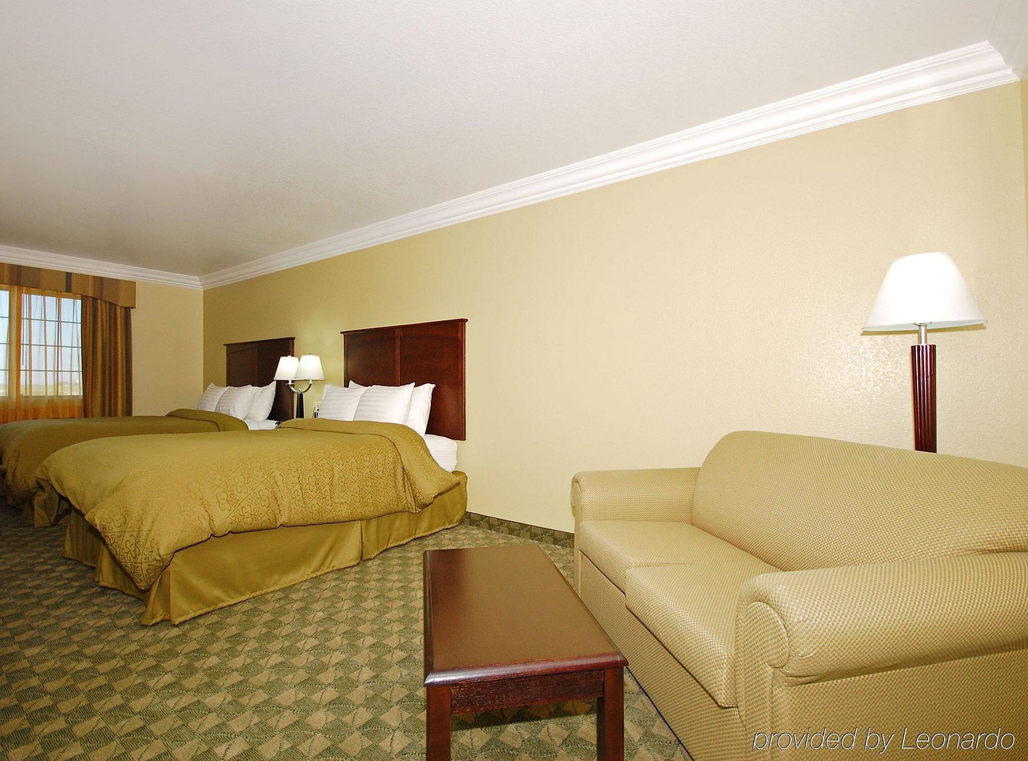 Best Western Cresson Inn Esterno foto