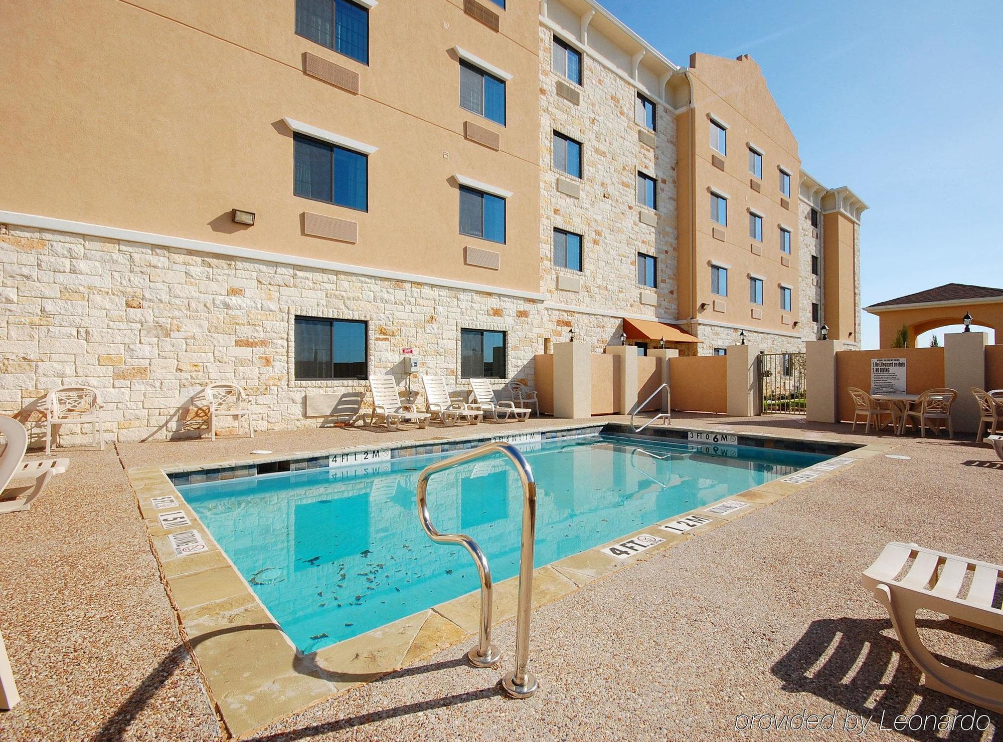 Best Western Cresson Inn Servizi foto