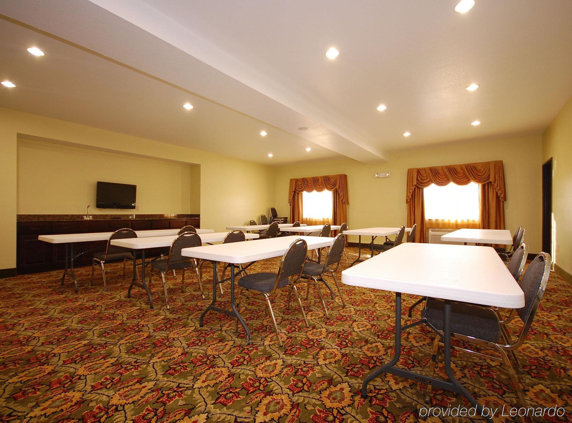 Best Western Cresson Inn Servizi foto