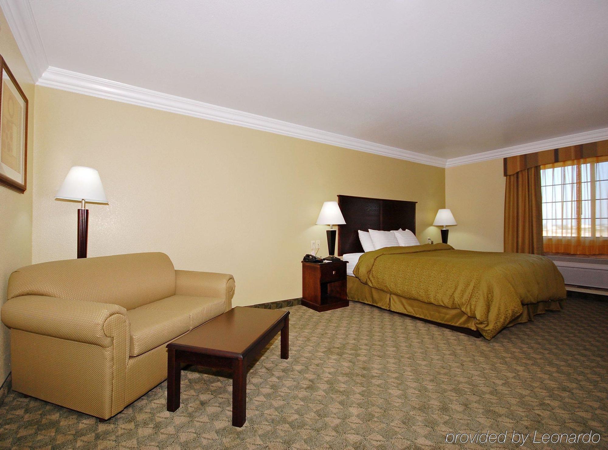 Best Western Cresson Inn Camera foto
