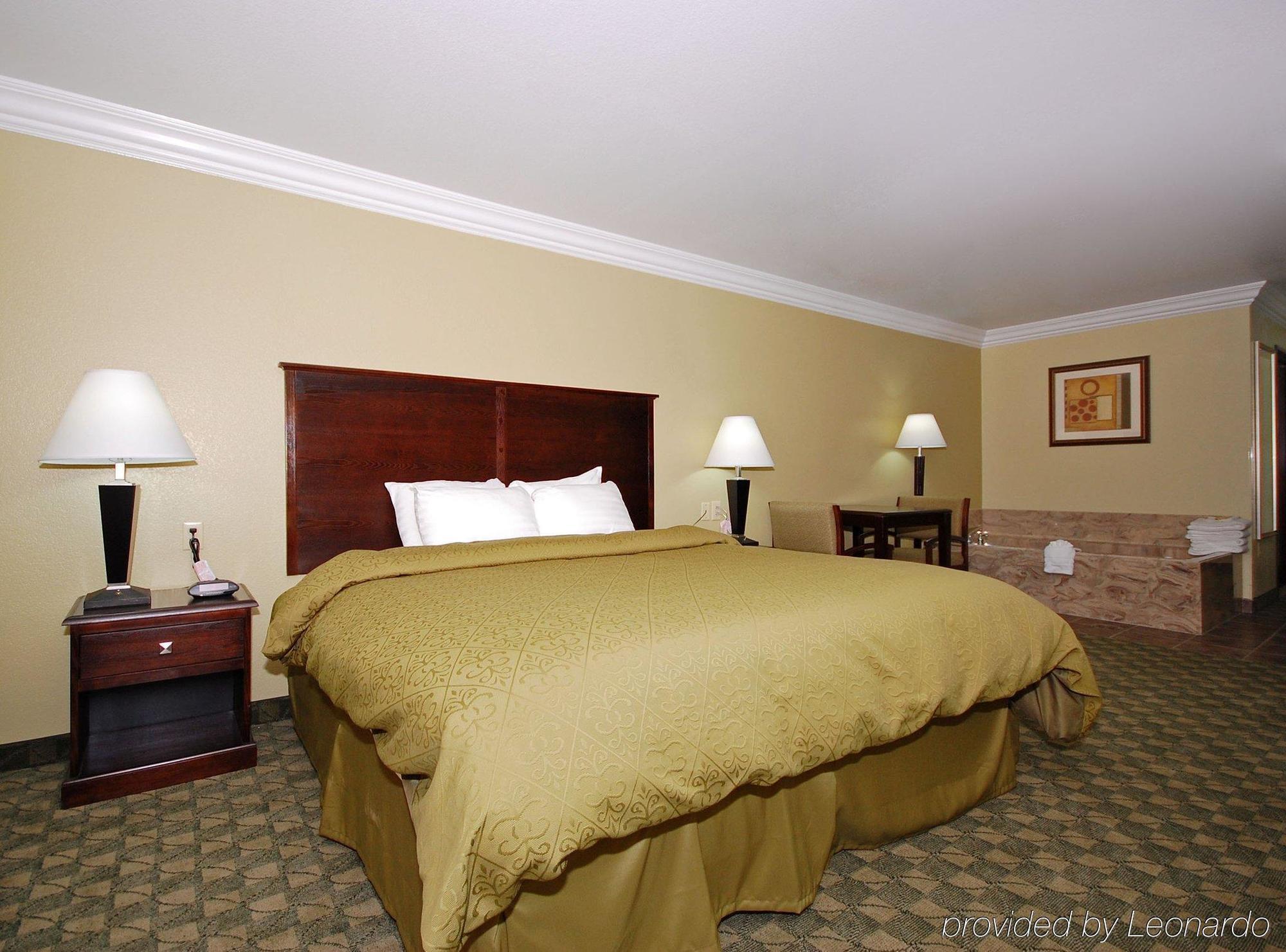 Best Western Cresson Inn Camera foto