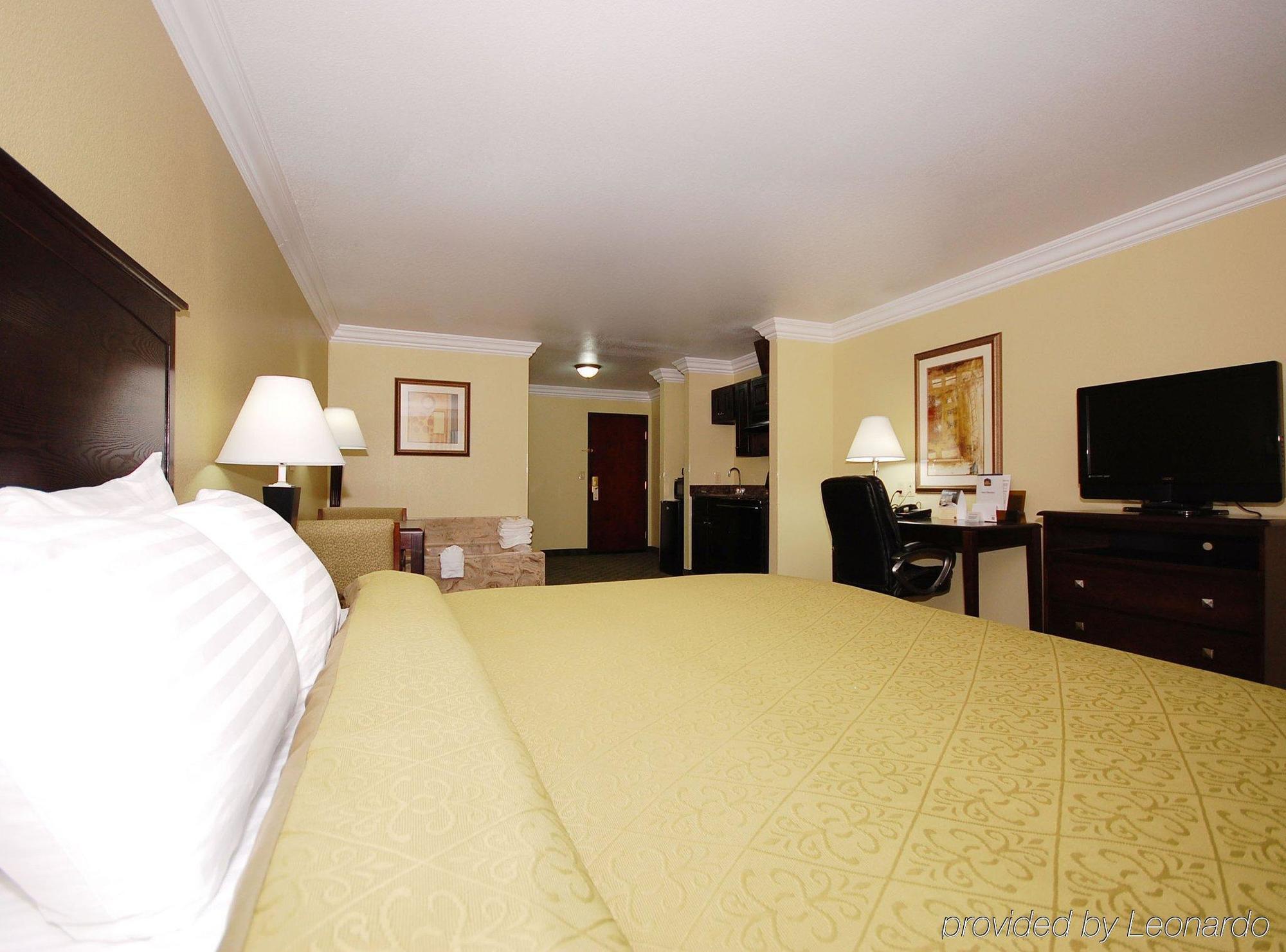 Best Western Cresson Inn Camera foto