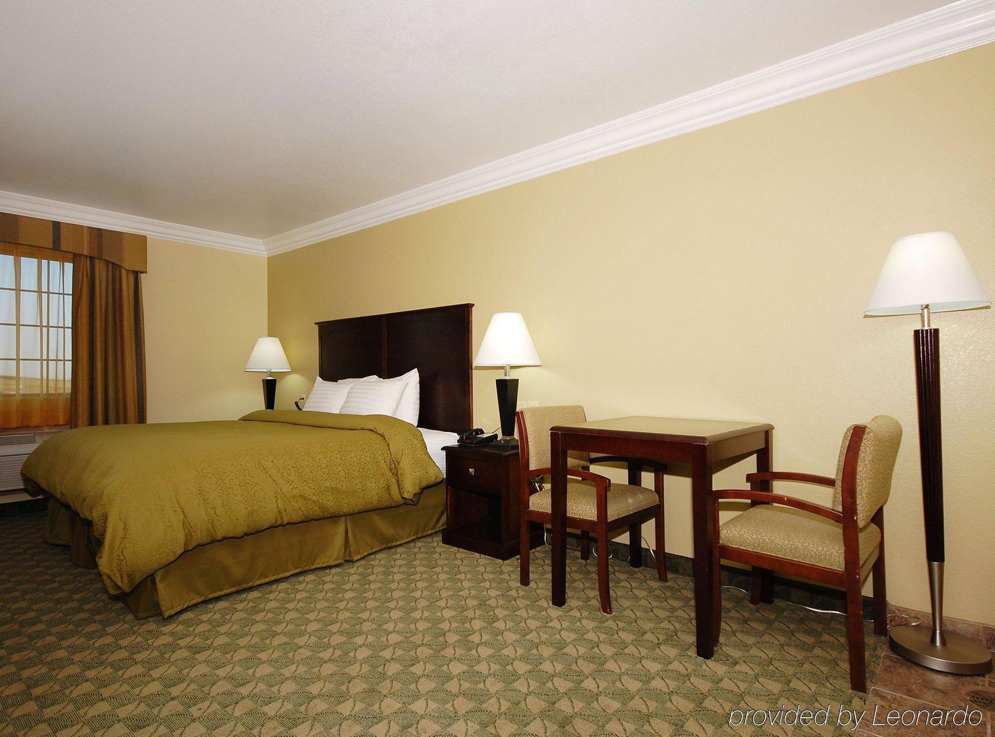 Best Western Cresson Inn Camera foto