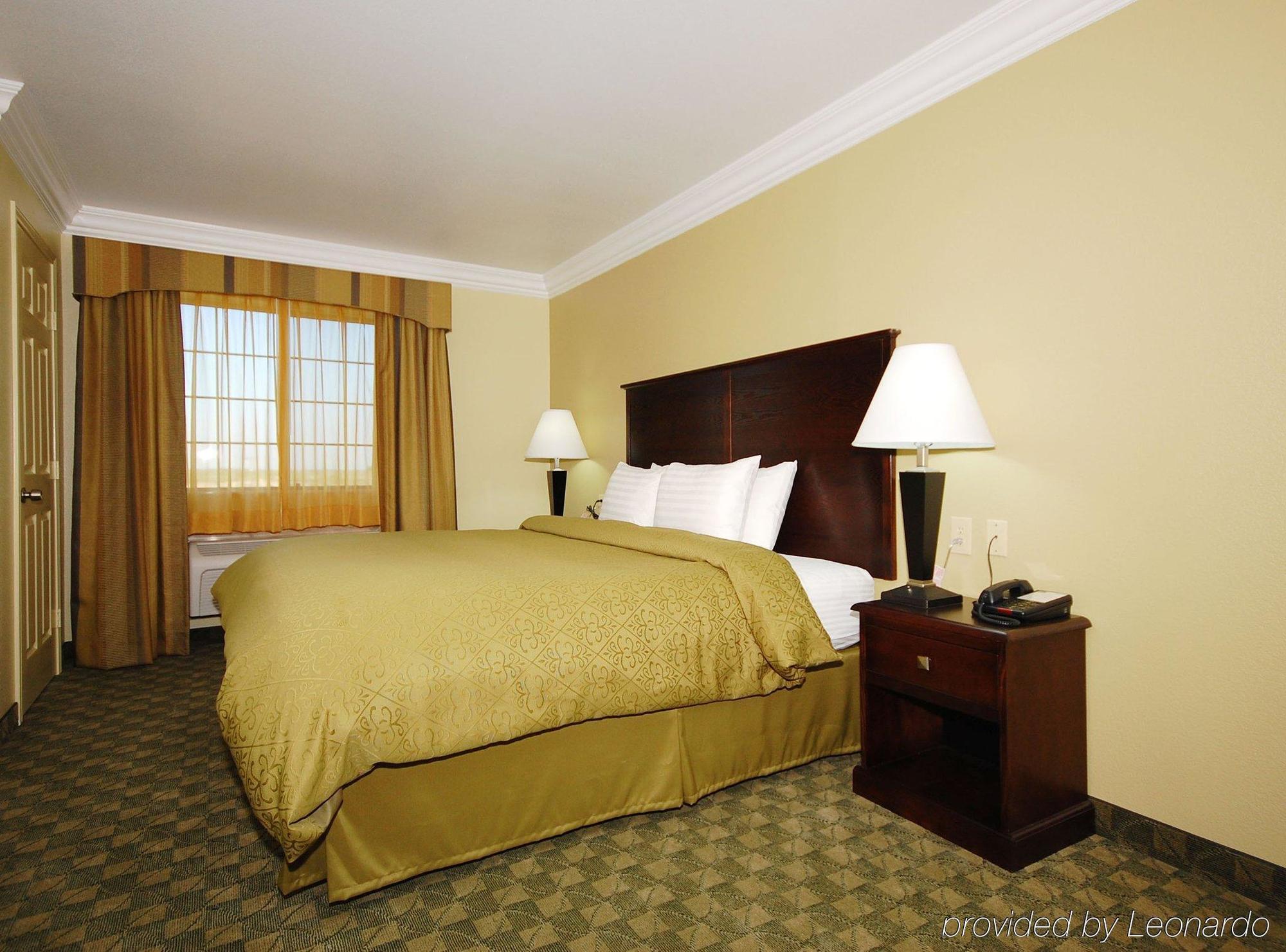 Best Western Cresson Inn Camera foto