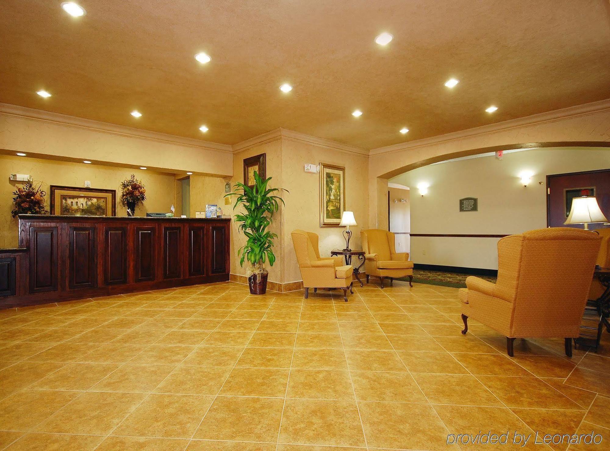 Best Western Cresson Inn Interno foto